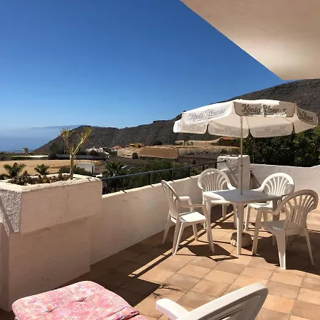 Apartament Finca Ventoso *