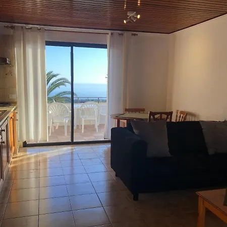 Apartament Finca Ventoso Tamaimo