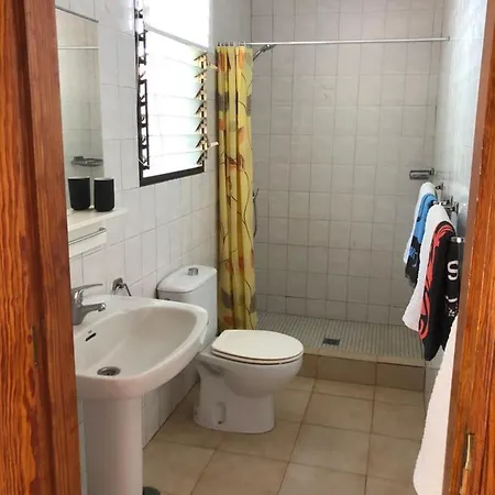 Apartamento Finca Ventoso